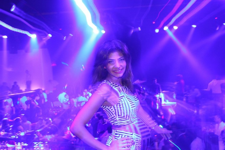 New Year Eve at LIFE